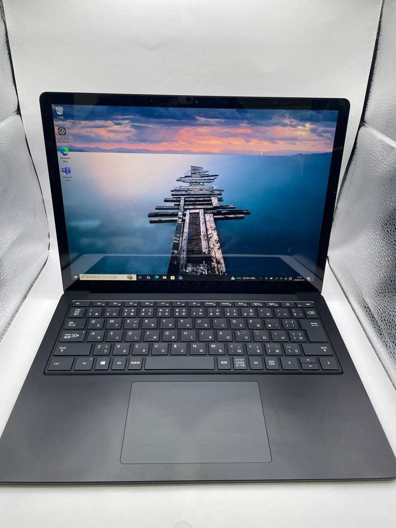 Surface Laptop 4 i7 (16GB/256GB) 中古品