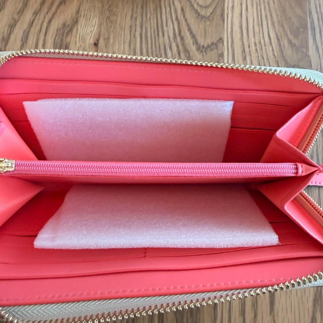 新品✨ COACH コーチ 長財布 ウォレット 花柄