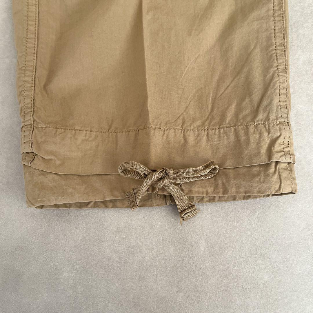 ストーンアイランド カーゴパンツ