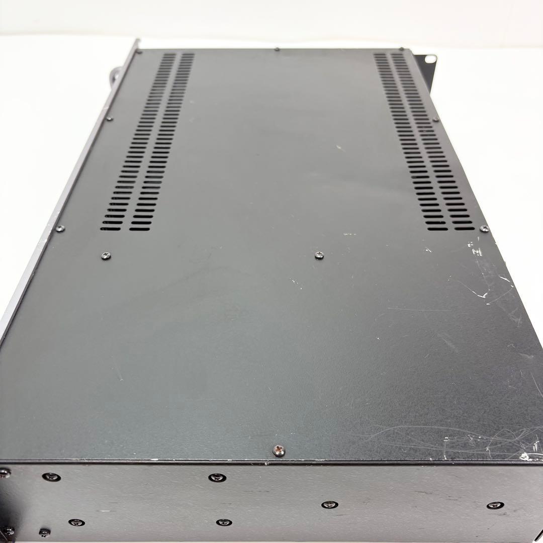 カーバー CARVER PM-2.0t 業務用パワーアンプ