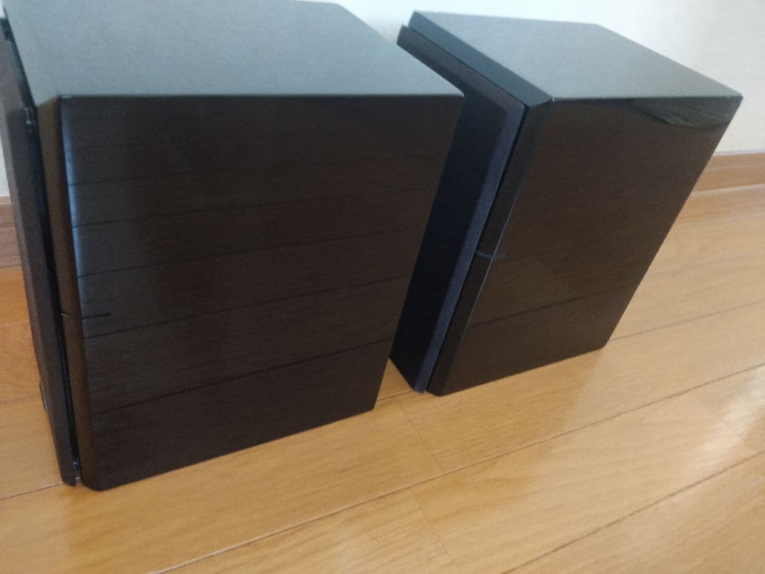 mhi Evidence MM01A スピーカー一式