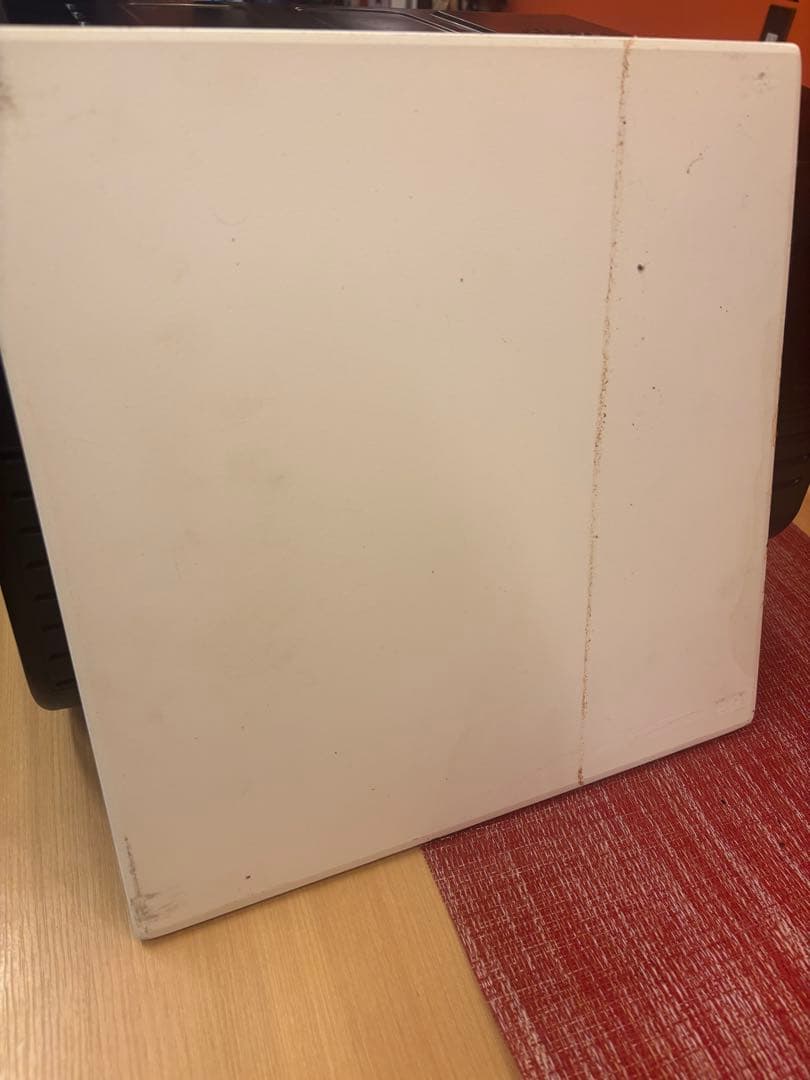 ENRO 家電ピザ窯　電気式窯焼名人