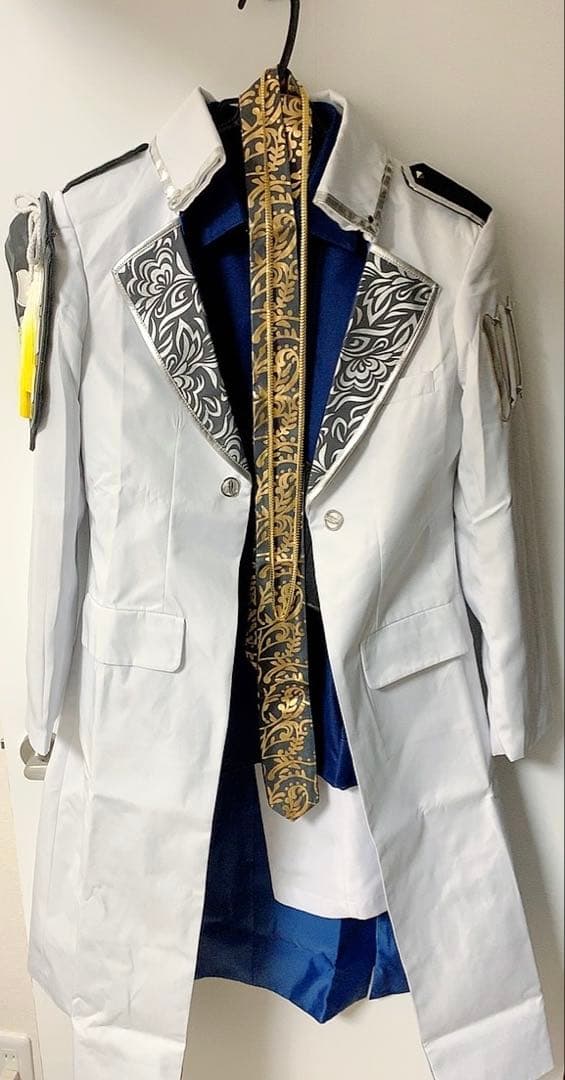 ♡*♡様 【送料込みに変更】刀剣乱舞・山鳥毛コスプレ衣装フルセット