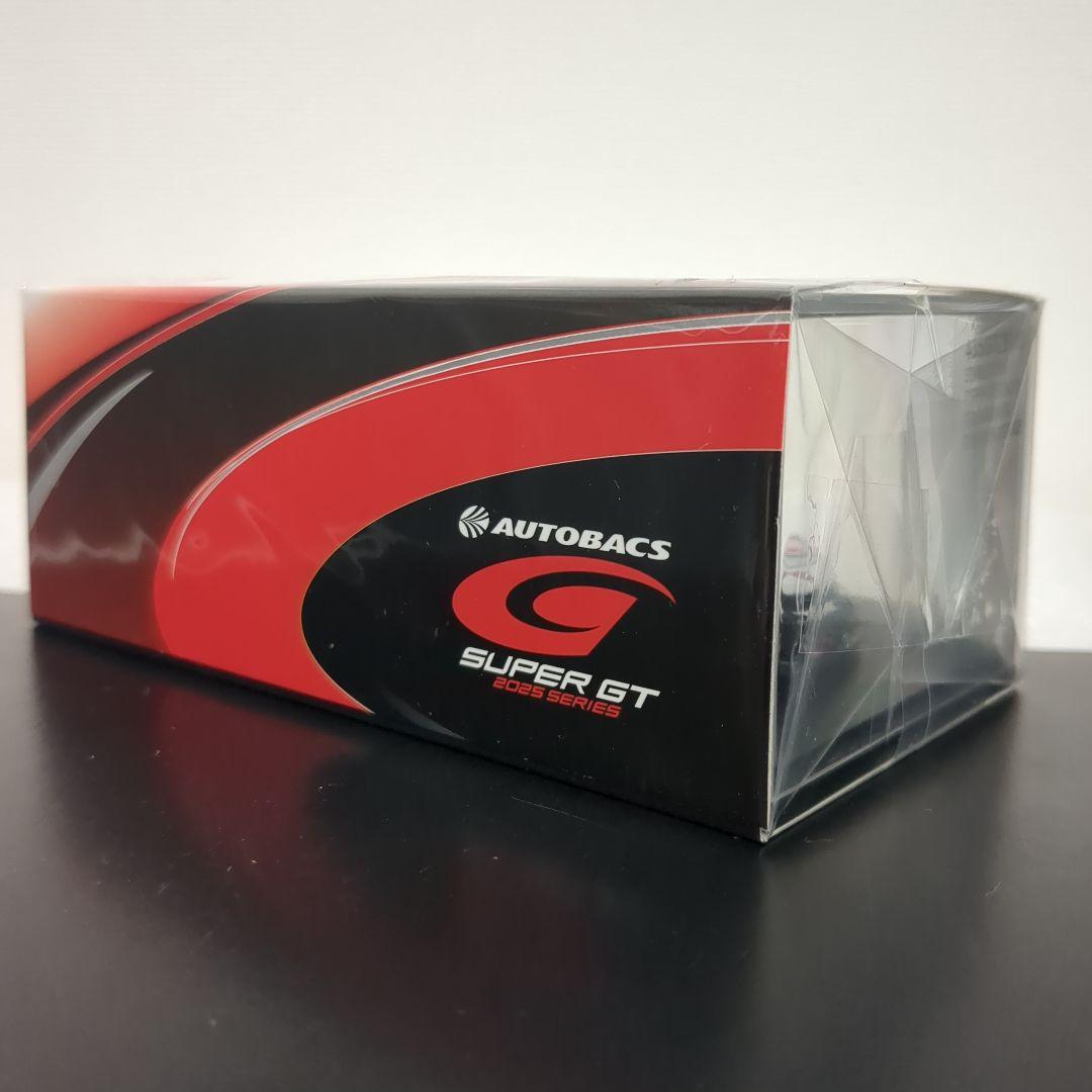 スパーク STANLEY CIVIC TYPE R 2025 スタンレーシビック