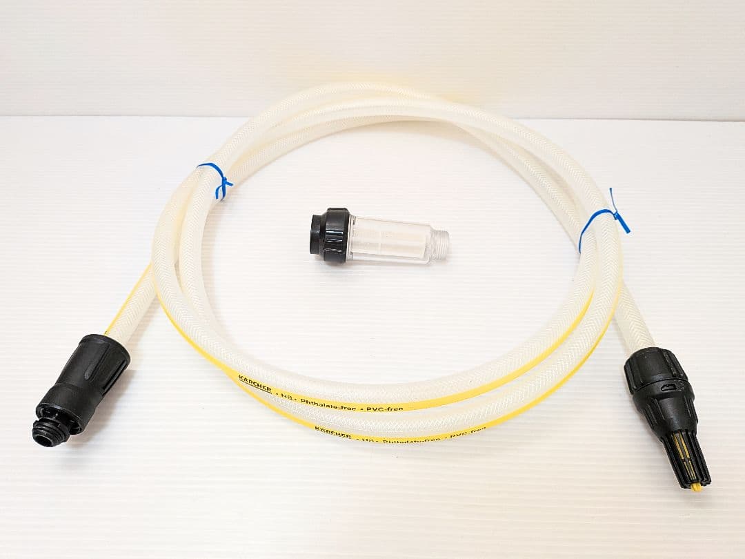 ケルヒャー コードレス 高圧洗浄機 K2 バッテリーセット