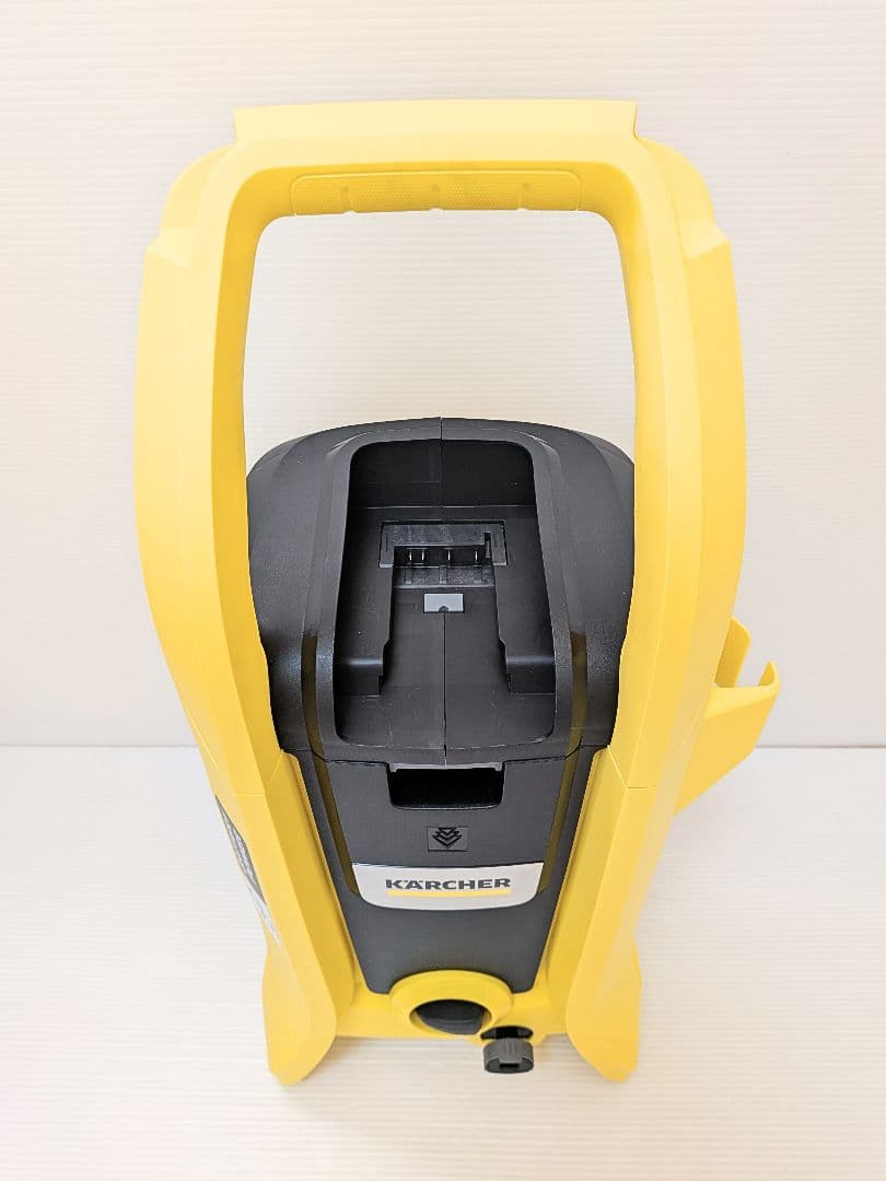 ケルヒャー コードレス 高圧洗浄機 K2 バッテリーセット