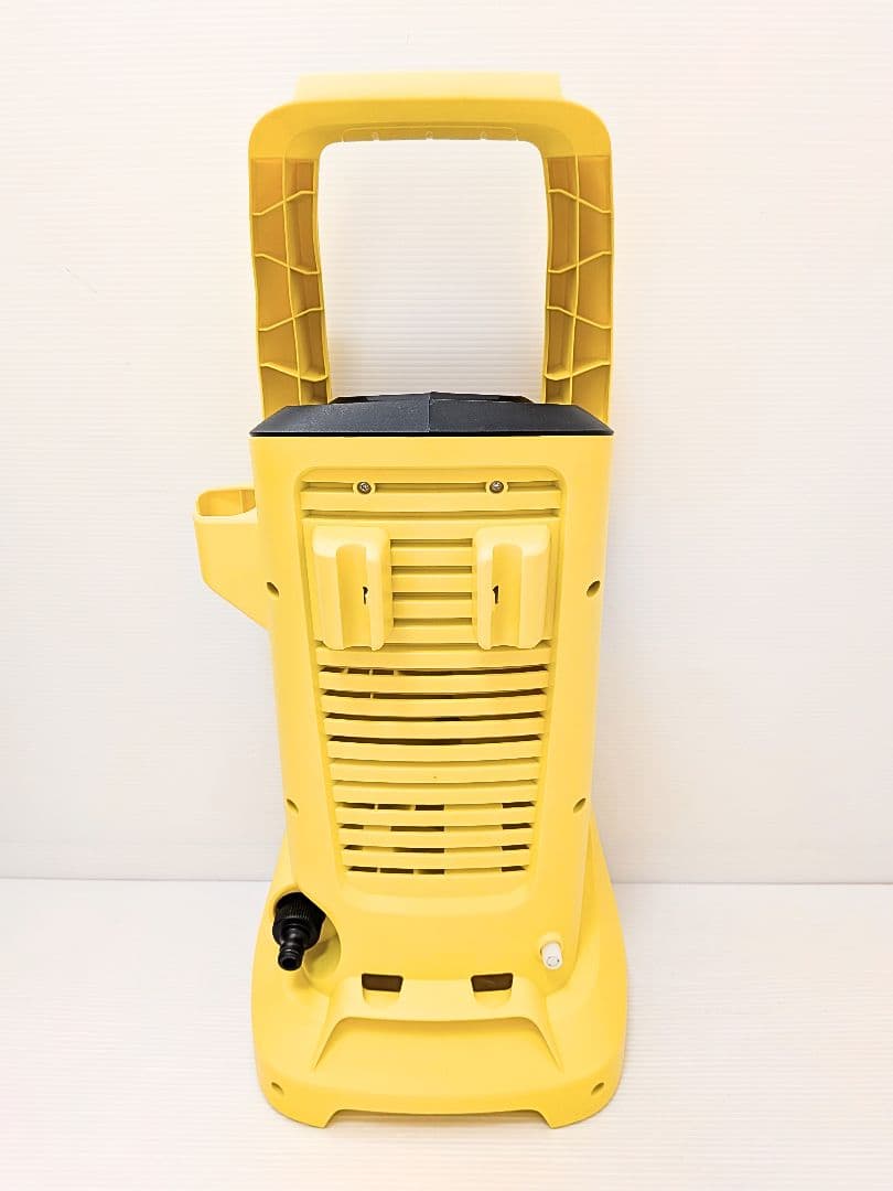 ケルヒャー コードレス 高圧洗浄機 K2 バッテリーセット