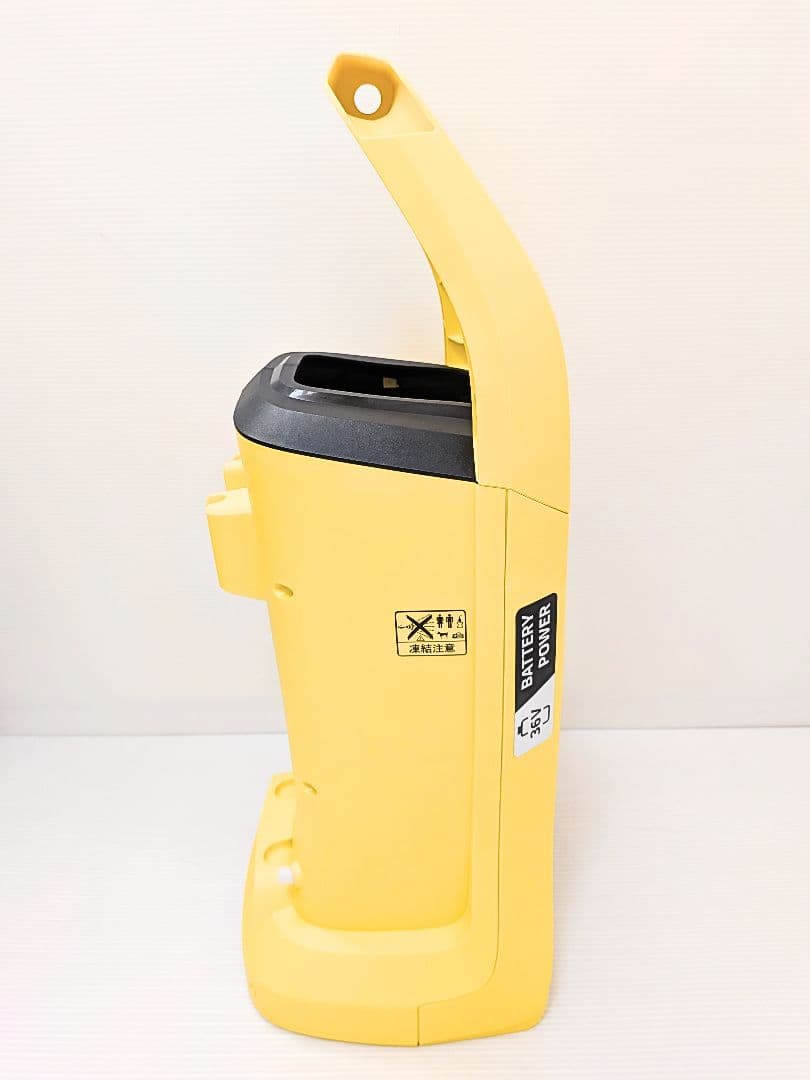 ケルヒャー コードレス 高圧洗浄機 K2 バッテリーセット