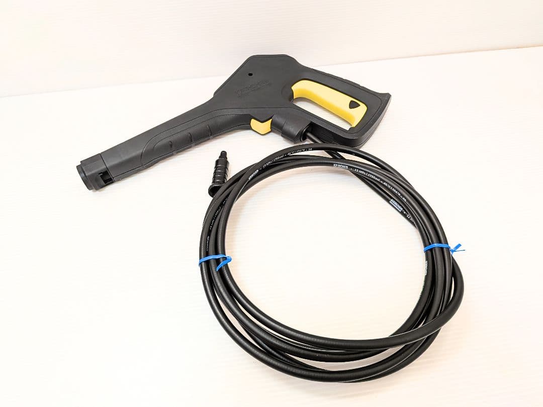 ケルヒャー コードレス 高圧洗浄機 K2 バッテリーセット