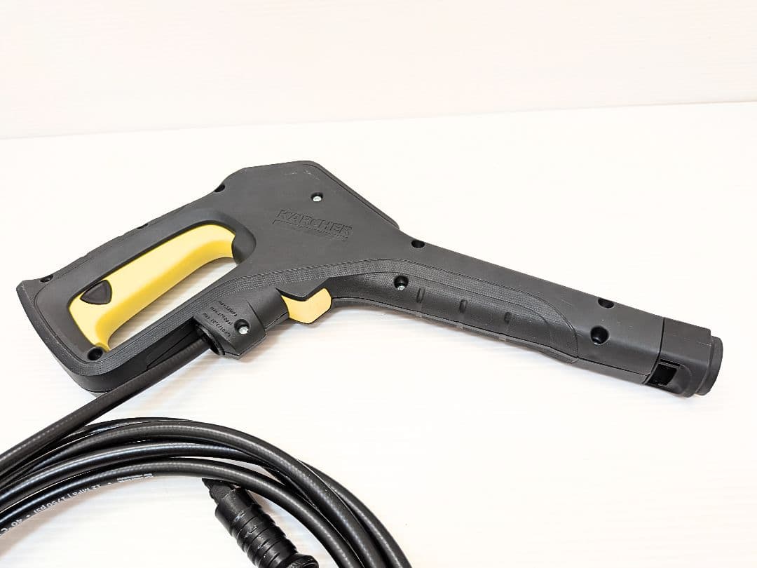 ケルヒャー コードレス 高圧洗浄機 K2 バッテリーセット