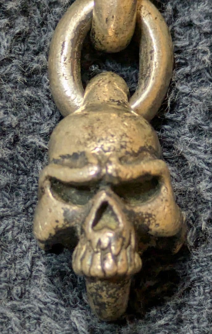 THIRTEEN DESIGNS キーチェーン