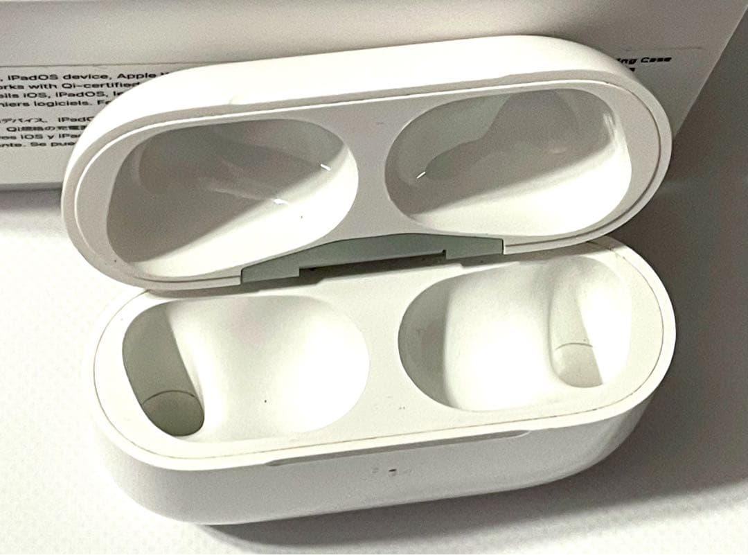 状態良好 AirPods Pro 第1世代 本体・充電ケース