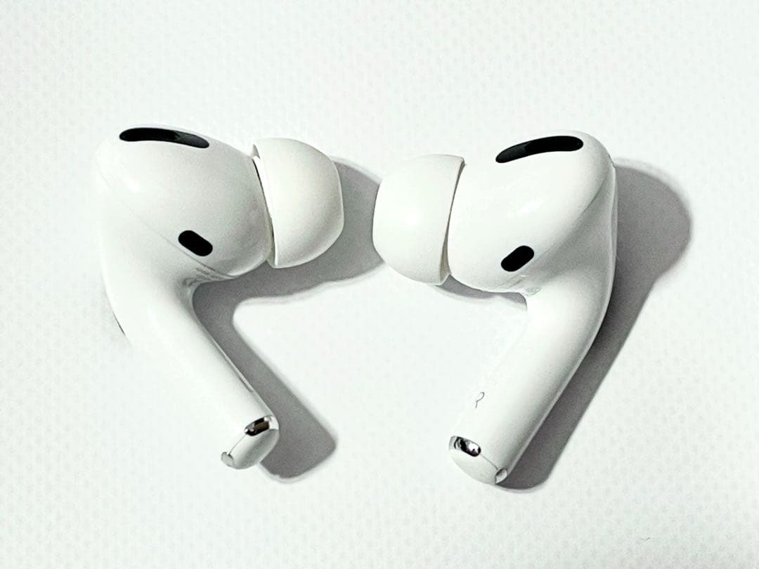 状態良好 AirPods Pro 第1世代 本体・充電ケース
