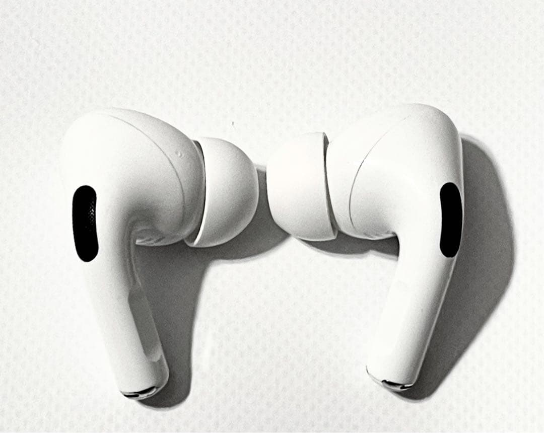 状態良好 AirPods Pro 第1世代 本体・充電ケース