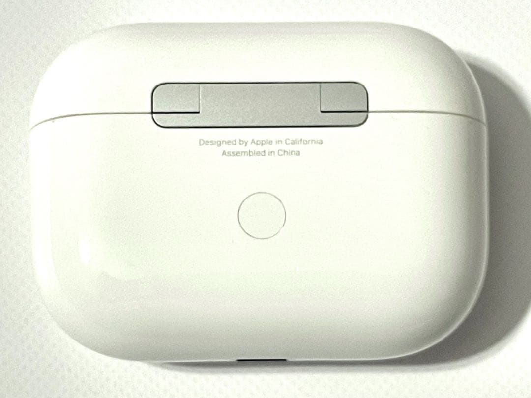 状態良好 AirPods Pro 第1世代 本体・充電ケース