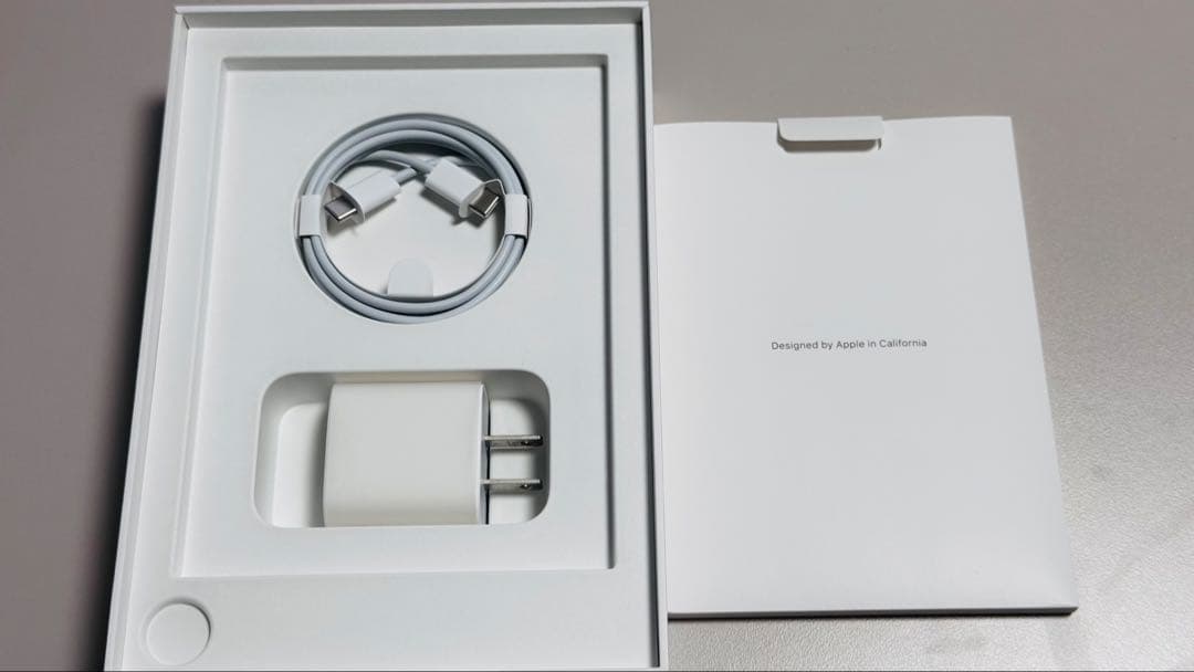 iPad mini (第6世代) Wi-Fi 64GB