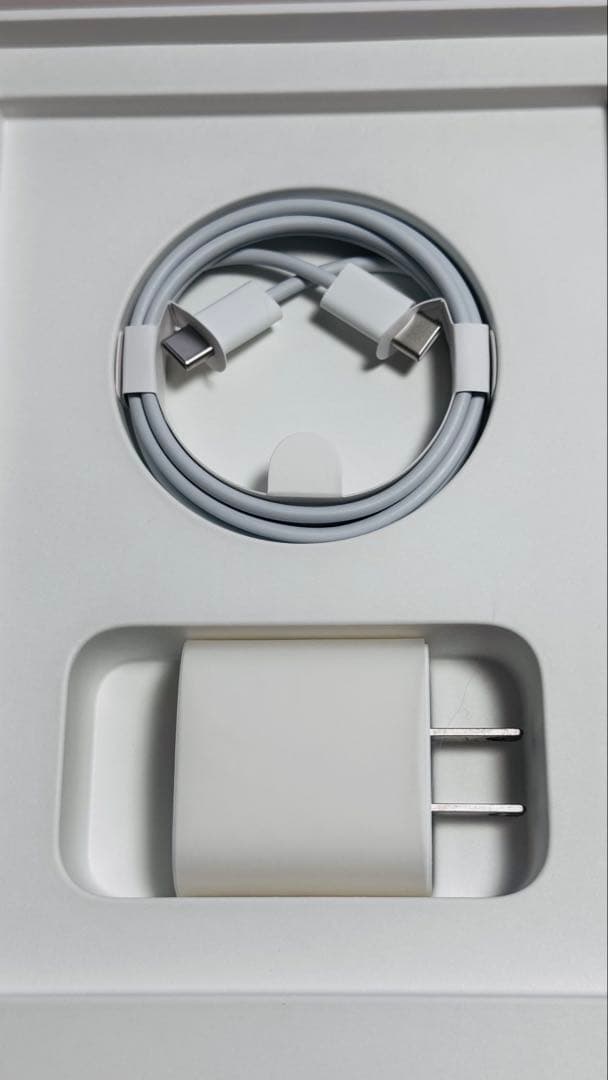 iPad mini (第6世代) Wi-Fi 64GB