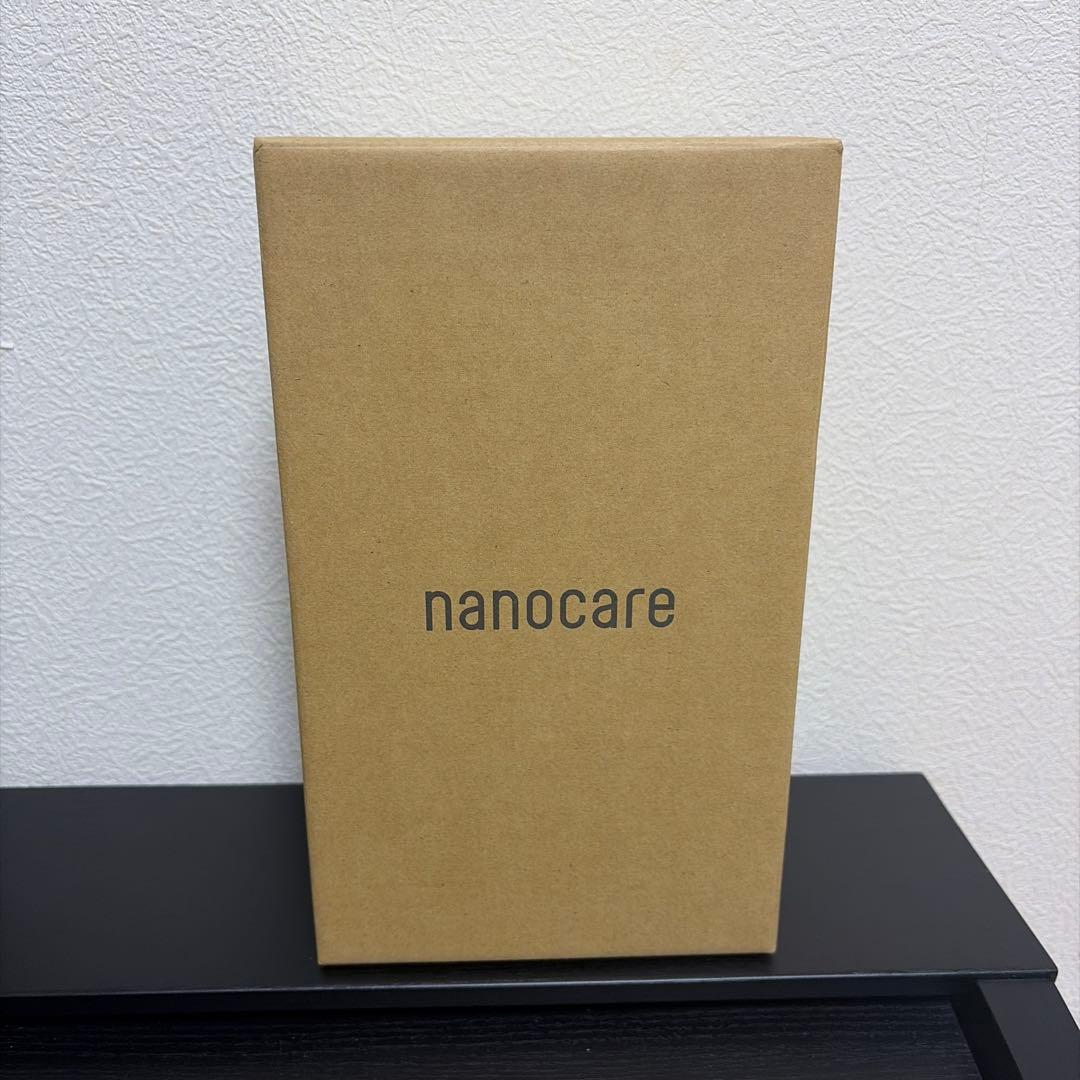 【新品】Panasonic EH-NA7M-H ヘアードライヤー