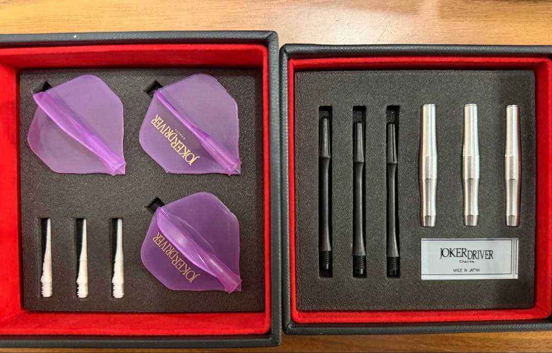 JOKER D メテオラ METEORA センター