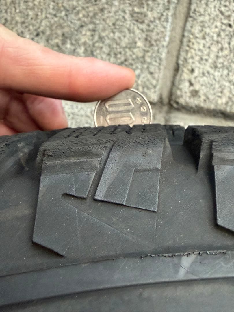 ノノ様、専用トヨタ純正 150系 プラド後期 ブリヂスト