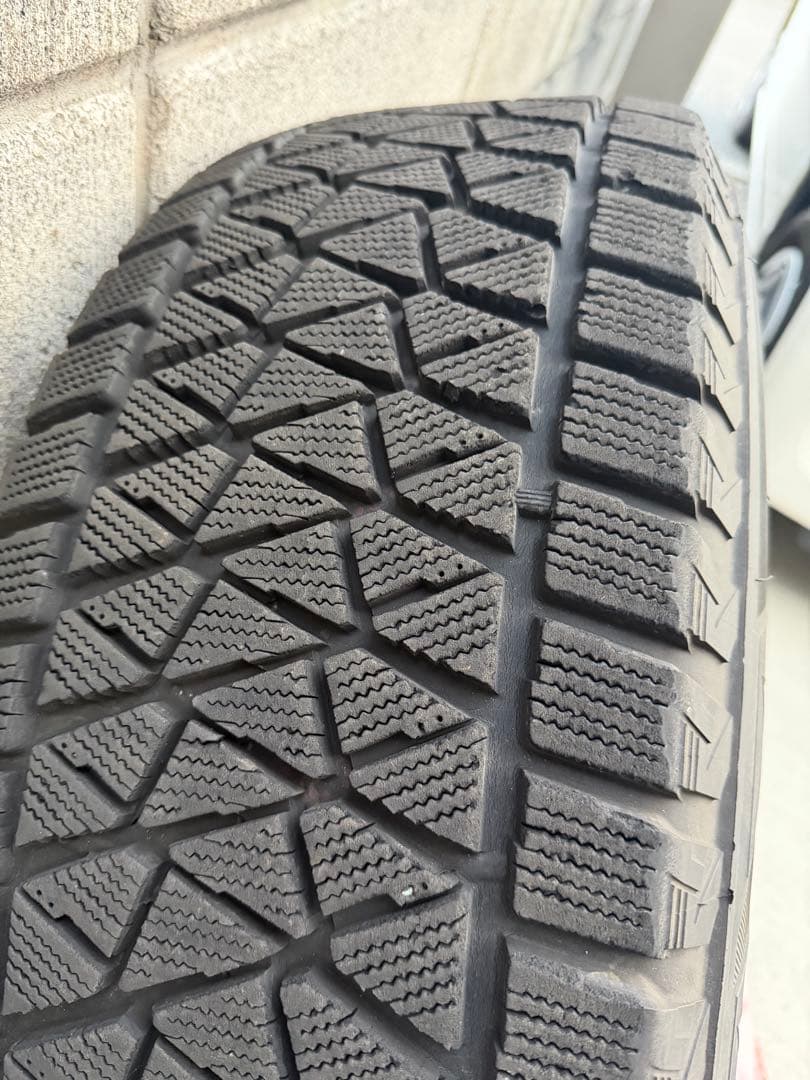 ノノ様、専用トヨタ純正 150系 プラド後期 ブリヂスト