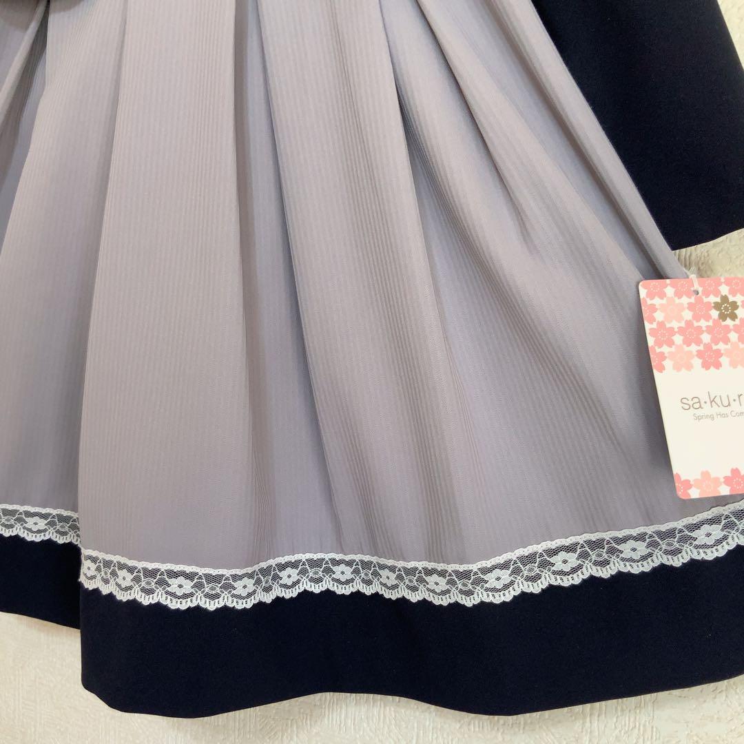 sakura120 入学式　卒園式　発表会　結婚式　フォーマル　女の子