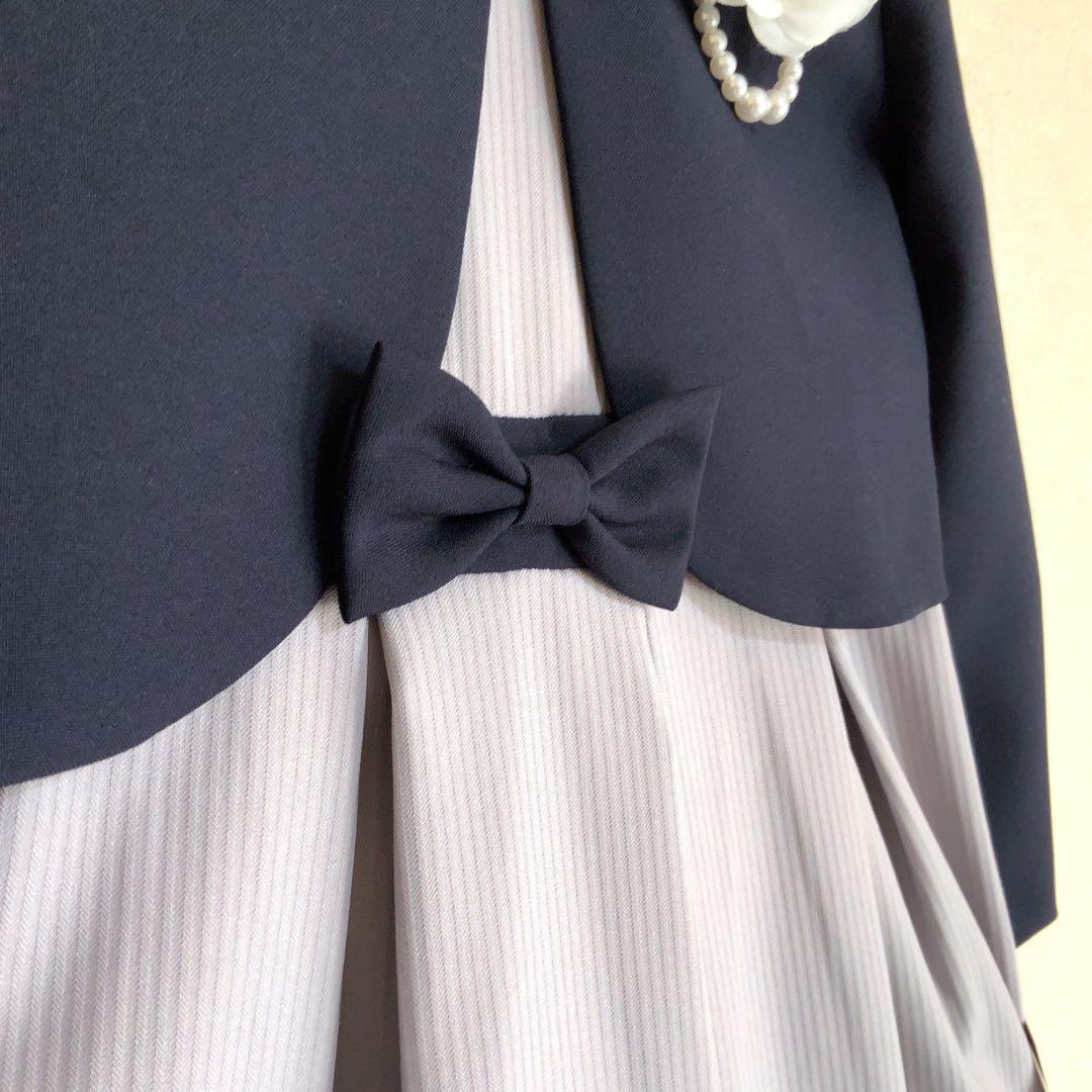 sakura120 入学式　卒園式　発表会　結婚式　フォーマル　女の子