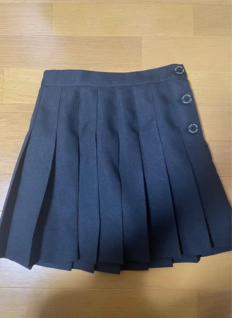 美品♡Repipi armario レピピアルマリオ　卒業式　150