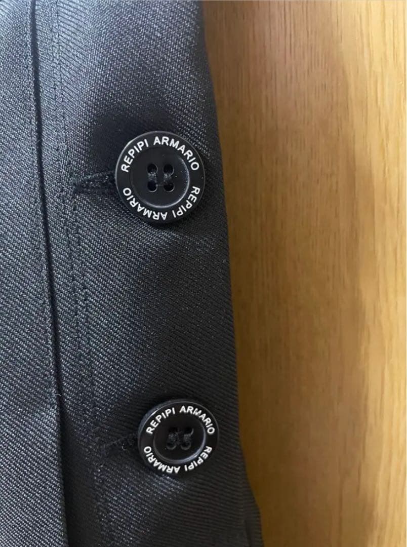 美品♡Repipi armario レピピアルマリオ　卒業式　150