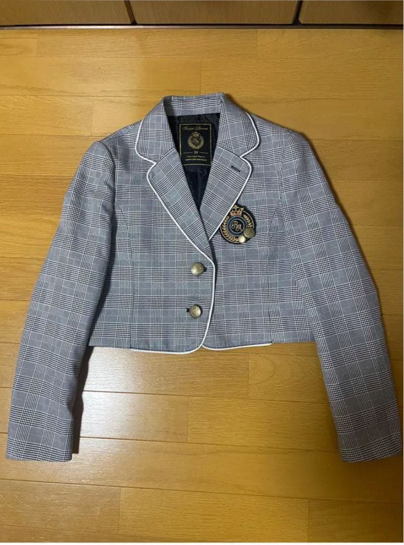 美品♡Repipi armario レピピアルマリオ　卒業式　150