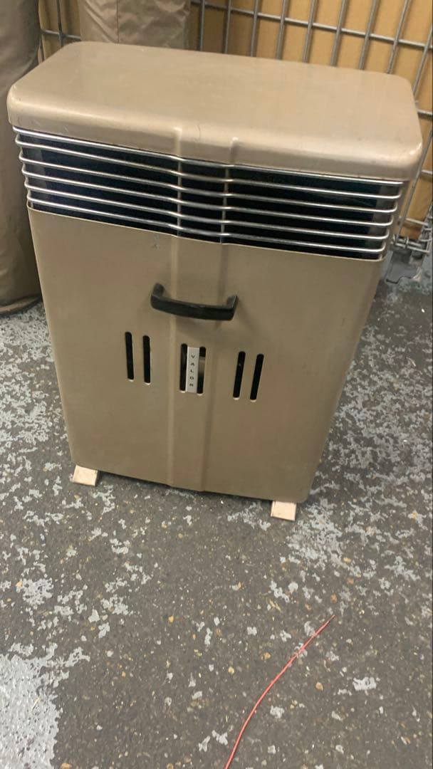 Valor No.20 CONVECTOR HEATER イギリス製