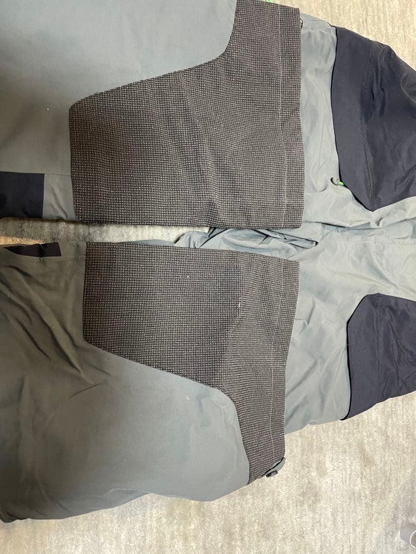 phoenix スキーウェア