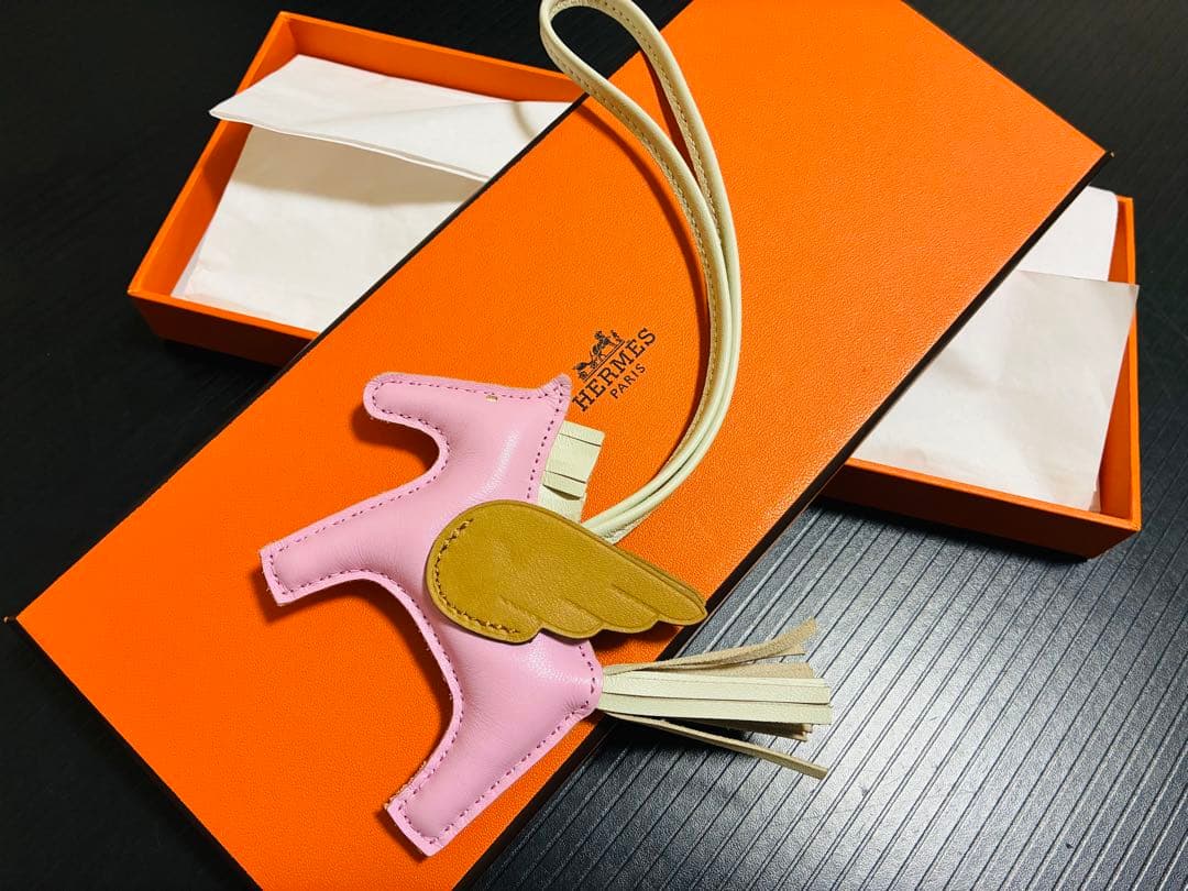 ◆HERMES◆エルメス◆ ロデオペガサスPM