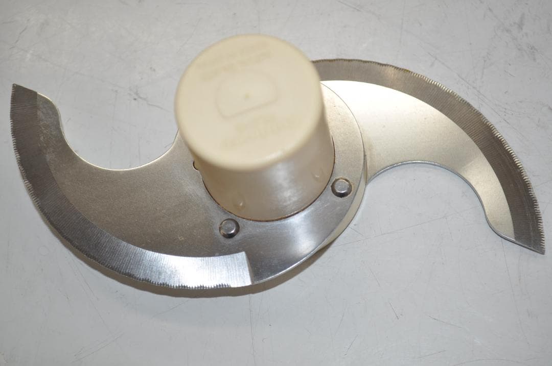 ホームメイド協会 フードプロセッサー スーパーコスモハート CH-800 動作〇