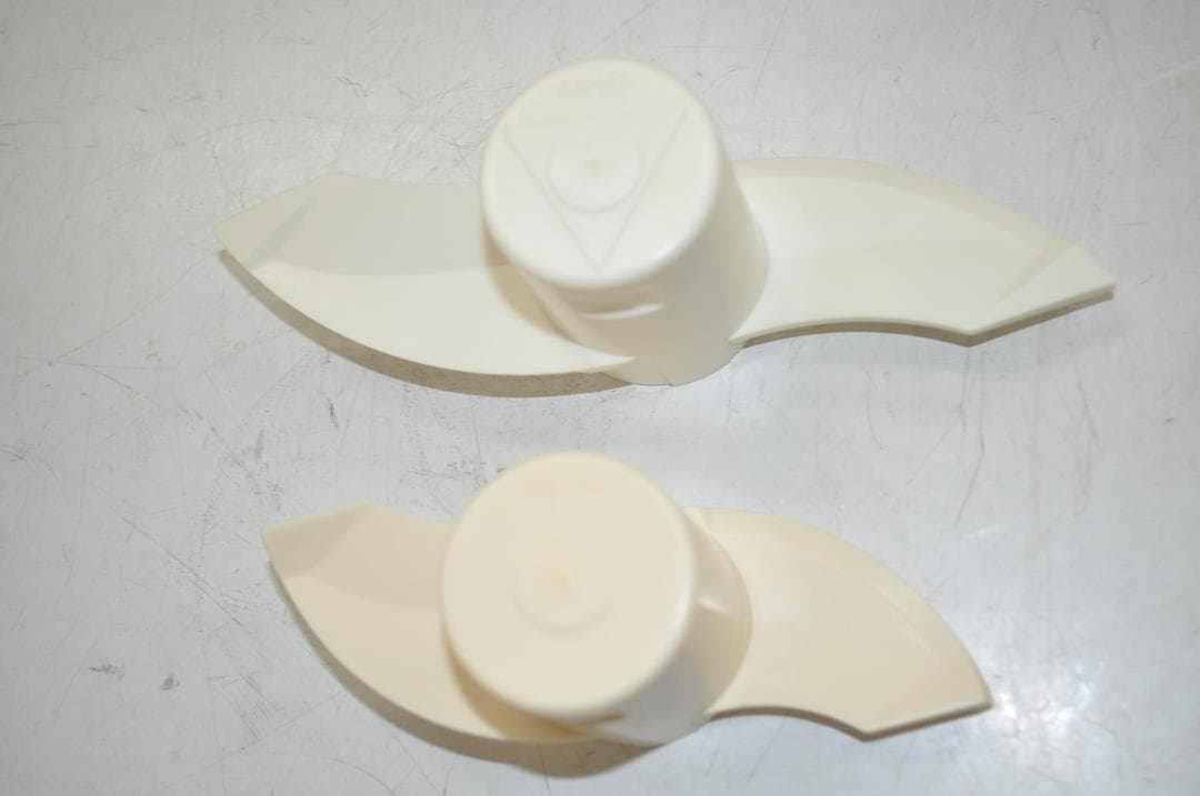 ホームメイド協会 フードプロセッサー スーパーコスモハート CH-800 動作〇