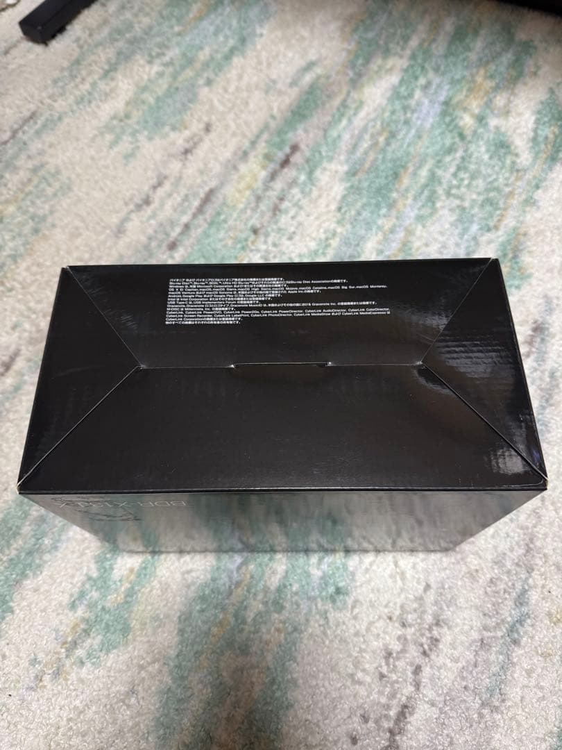 パイオニア BDR-X13J-X