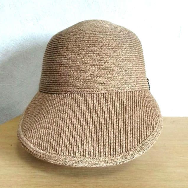 アシーナニューヨーク キャスケット 帽子　キャップ　レディース