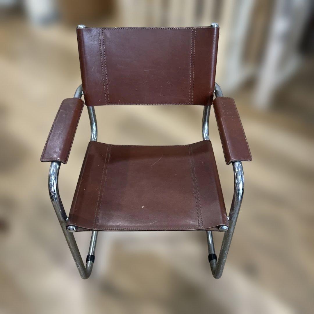 mobilia チェア　お洒落　ヴィンテージ アンティーク