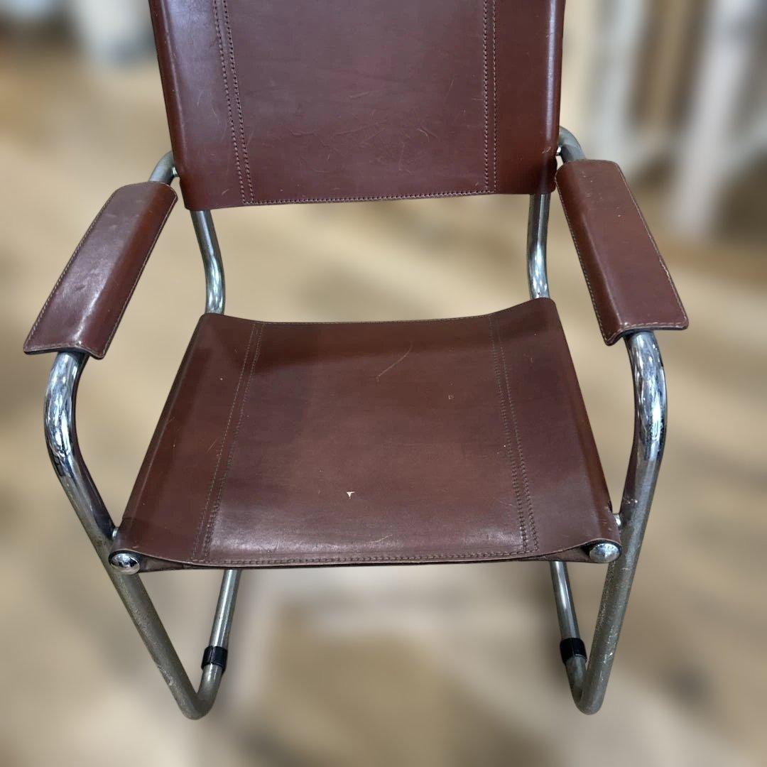 mobilia チェア　お洒落　ヴィンテージ アンティーク