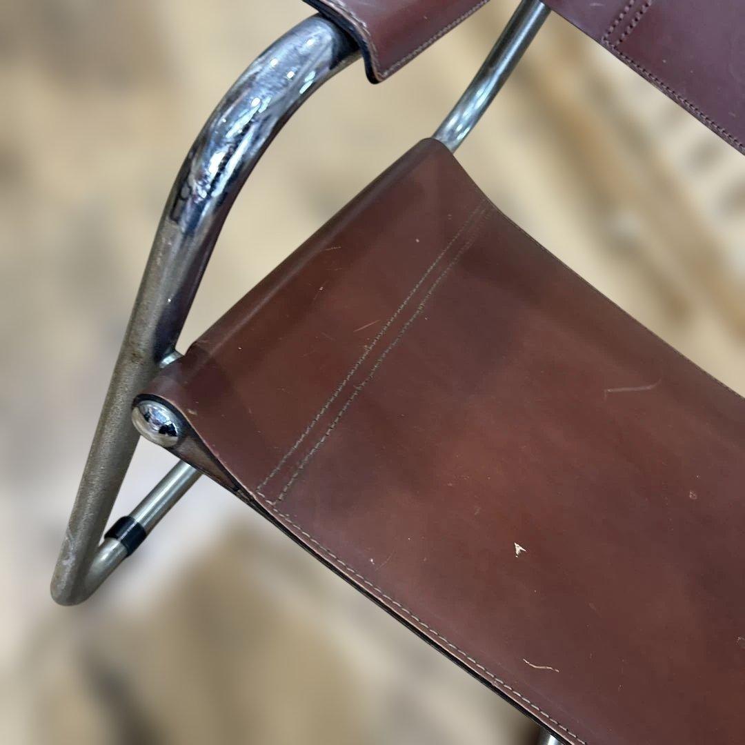 mobilia チェア　お洒落　ヴィンテージ アンティーク