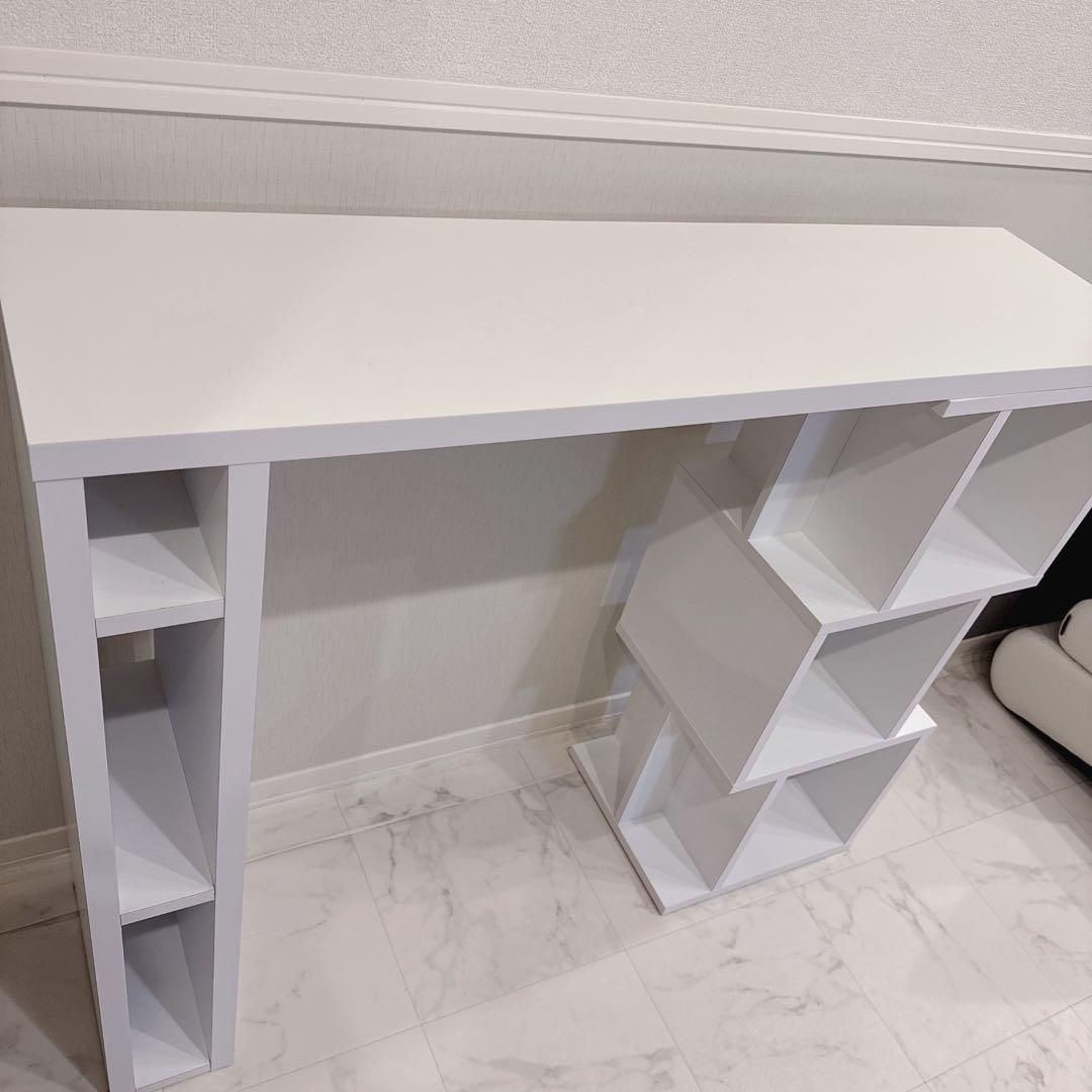 フランフラン　リトモ　カウンターテーブル