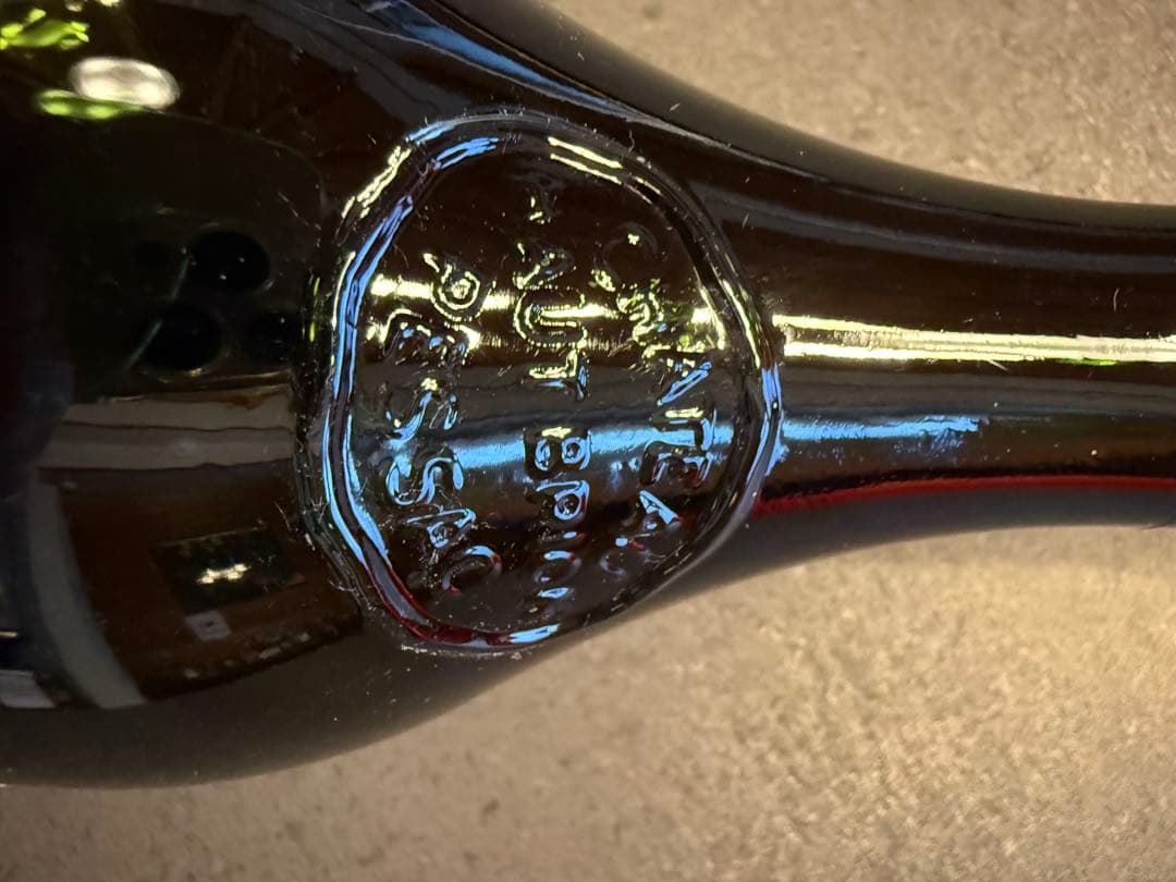 Château Brion 1982 ワイン