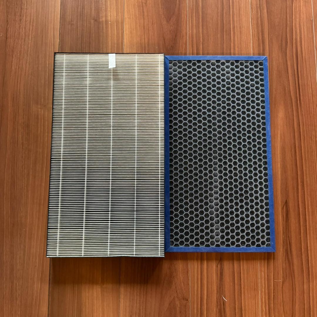 空気清浄機・イオン発生器 SHARP KI-RX70-W