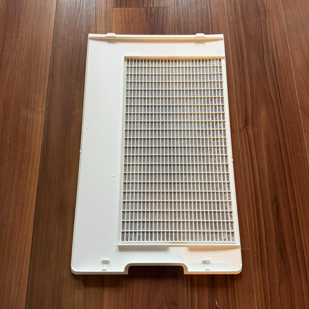 空気清浄機・イオン発生器 SHARP KI-RX70-W