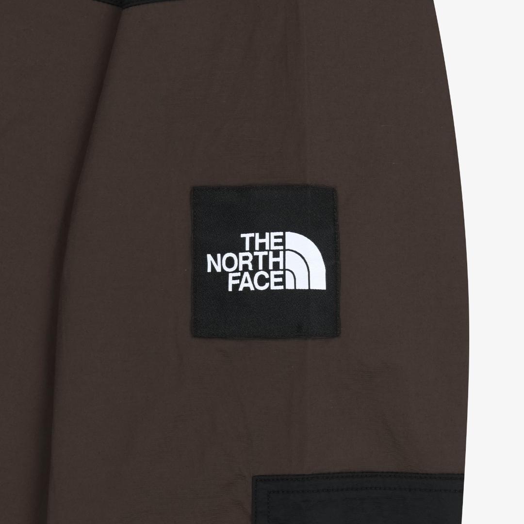 韓国　ノースフェイス XXXL　3XL アルバニー 長袖　Tシャツ　新品　4XL