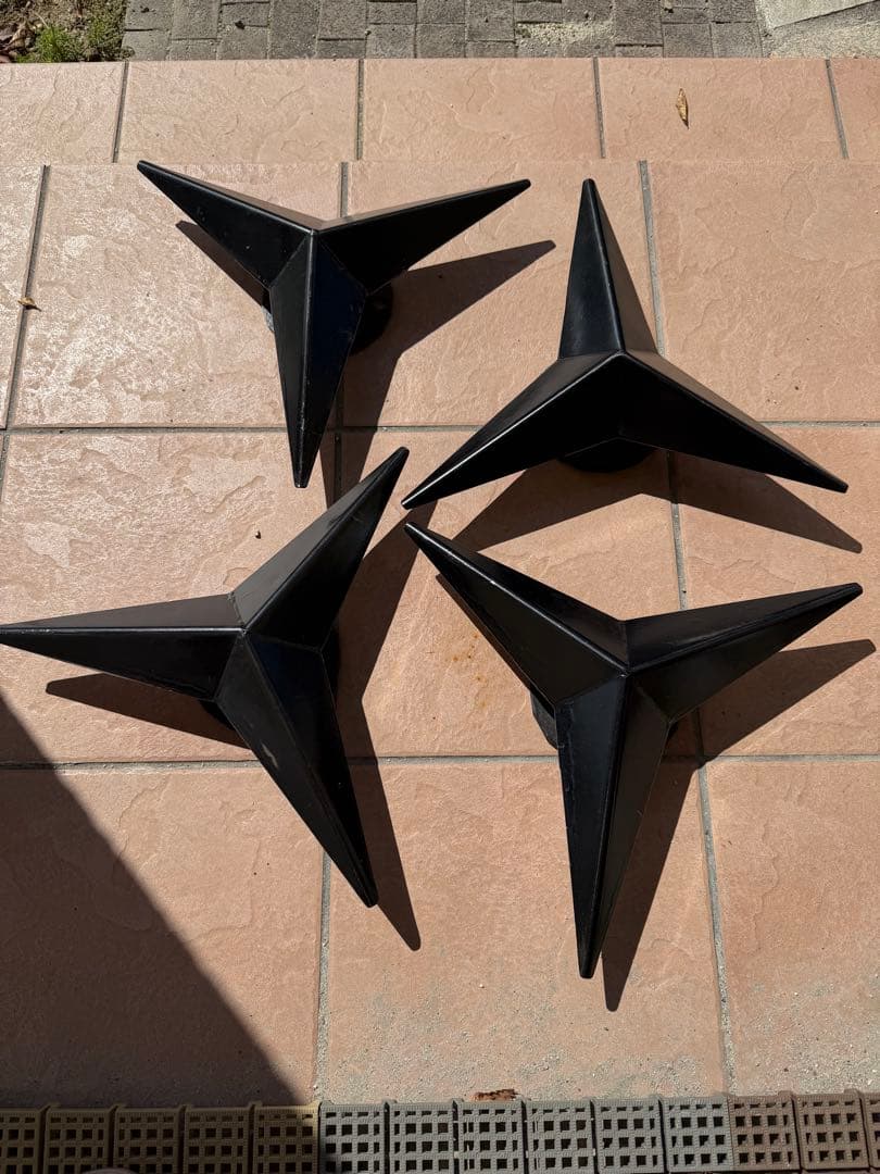 トラック スピンナー 19.5用？