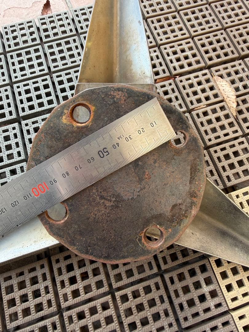 トラック スピンナー 19.5用？