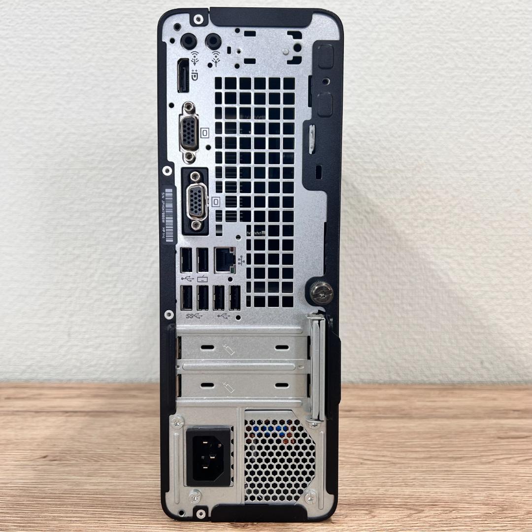★特価★hp ProDesk 400 G6 SFF i5 9500