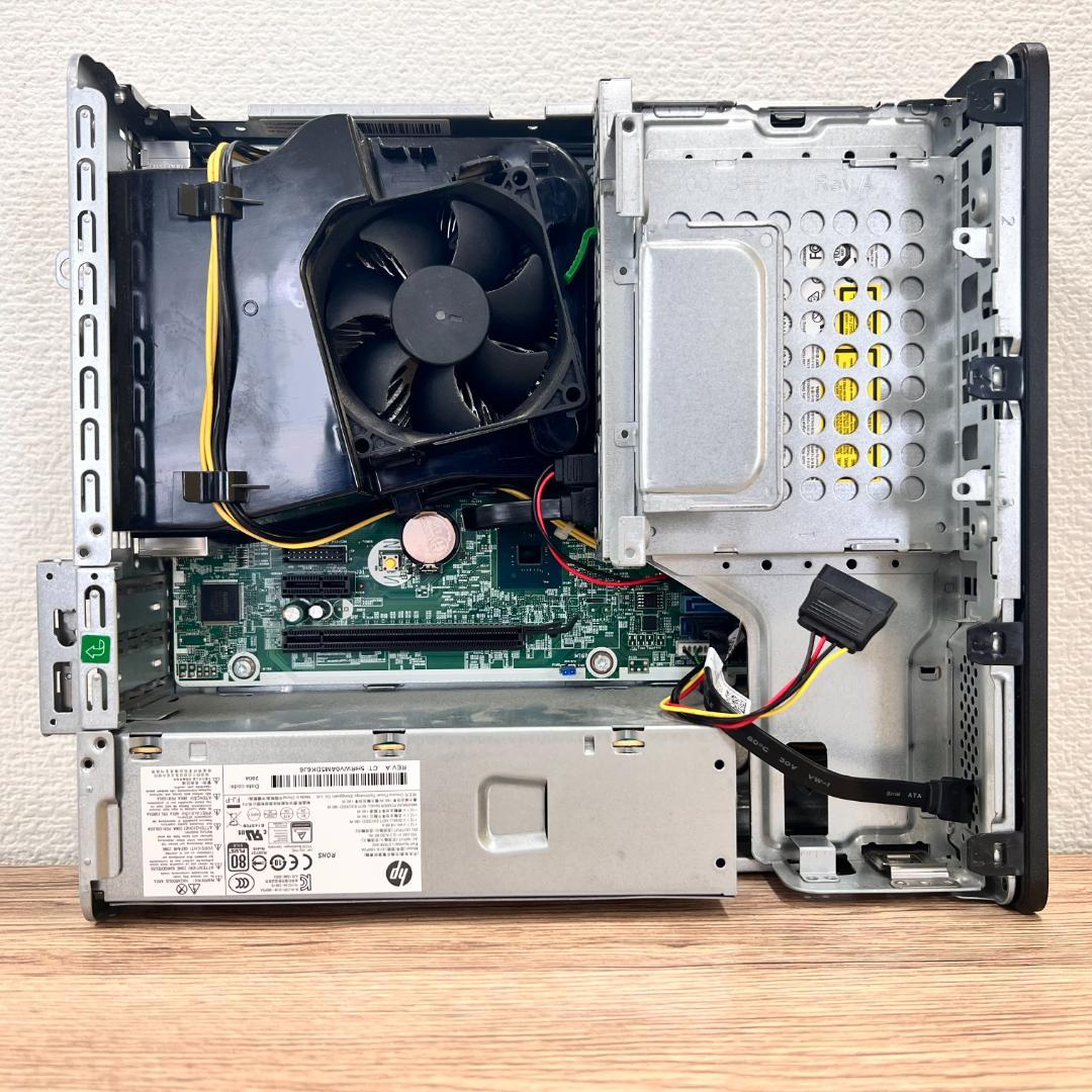 ★特価★hp ProDesk 400 G6 SFF i5 9500