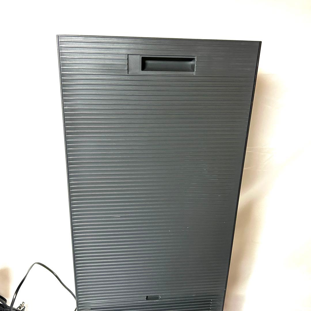 DAIKIN ダイキン 空気清浄機 MCK704ABK- T 2023年製